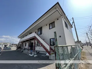 ガーデンASANO【1階】の外観